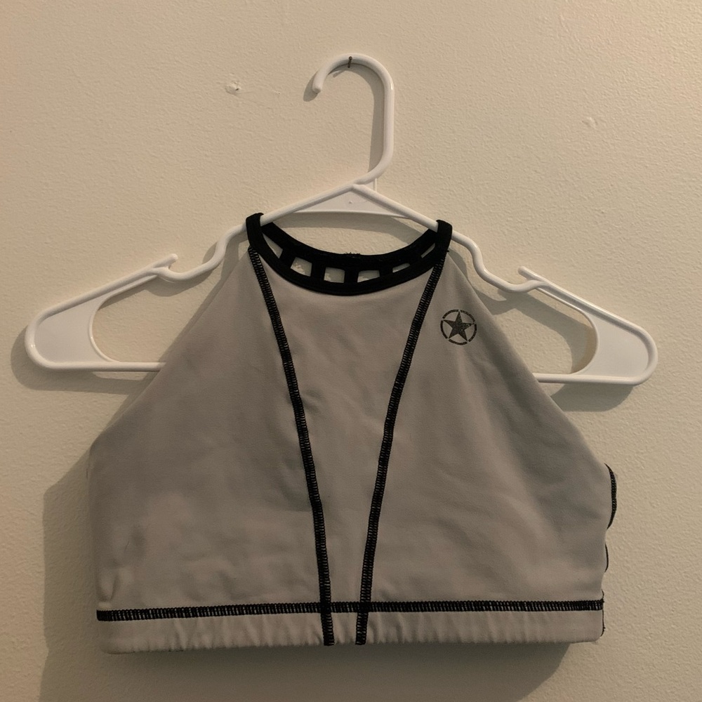 Savage Barbell Sports Bra